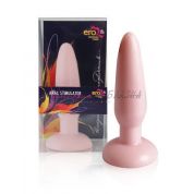 Стимулятор анальный anal stimulator телесного цвета