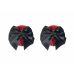 Пэстисы Burlesque Blaze Black Пэстисы Burlesque Blaze Black