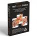 Карты игральные HOT GAME CARDS КАМАСУТРА КРУПНЫМ ПЛАНОМ, 36 карт